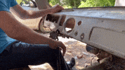 Driving Fast Furious GIF