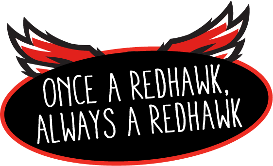 Lru Sticker by La Roche University