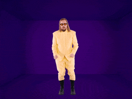 Eurovision Lithuania GIF by Warner Music Finland