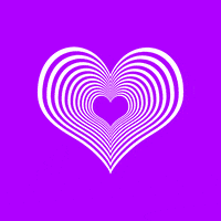 Valentines Day Heart GIF by Challenger