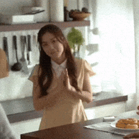 Jump Love GIF