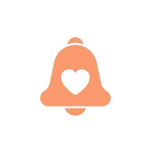 Dm Zvonek Sticker by dm_cesko