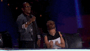 jennifer lopez dancing GIF by American Idol