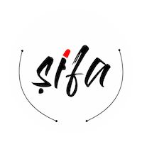 Konya Sticker by Sifa Restaurant
