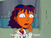 rocket power nicksplat GIF