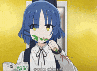 Grass Eat GIF