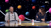 Ilustres Ignorantes GIF by Movistar Plus+