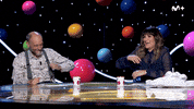 Ilustres Ignorantes GIF by Movistar Plus+