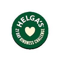 Care Kindness Sticker by Goodman Fielder