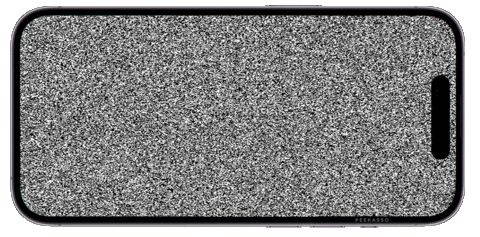 Good Morning Phone GIF by PEEKASSO