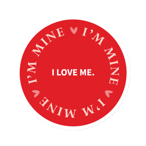 Valentines Day Love Sticker by Pitahia