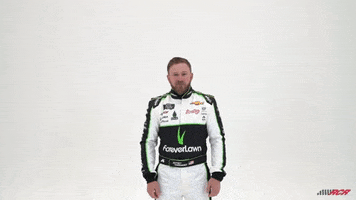 Sad Oh No GIF by Richard Childress Racing