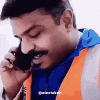 India Cornball GIF