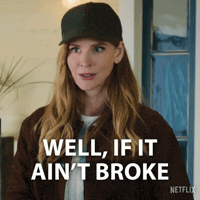 Good Enough GIF by NETFLIX