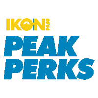 Ikon26 Sticker by ikonpass