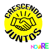 Novare Sticker by NovareMarketing