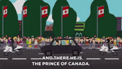 Flag Cars GIF by South Park
