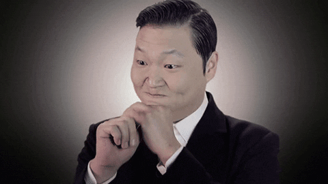 k-pop guys GIF