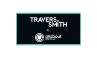 Travers Sticker by AllAboutLaw