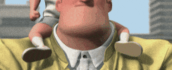 the incredibles family GIF by Disney Pixar
