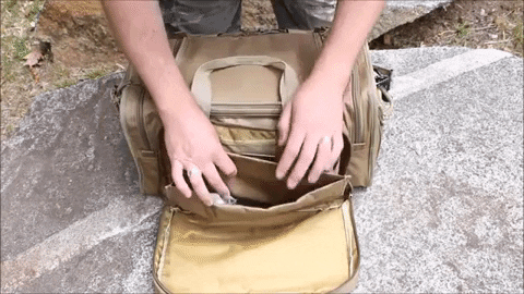 AmericanFirearms giphygifmaker GIF