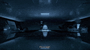 Tron Legacy GIF by Goldmaster
