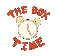 Time Sticker