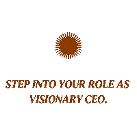 Magic Sticker by Dirty Alchemy