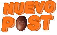 New Post Sticker by conguitos