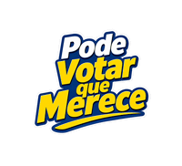 Nobre2026 Sticker by Vereador Rafael Nobre