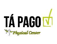 physicalcenter_academia academia treino center physical Sticker