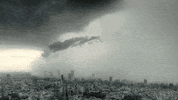 storm storming GIF