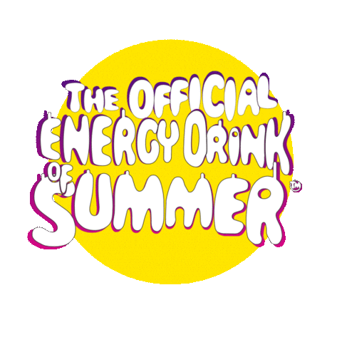 Summer Fitness Sticker by Cellucor