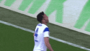 Happy Football GIF by FC Schalke 04