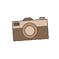 Picture Smile Sticker