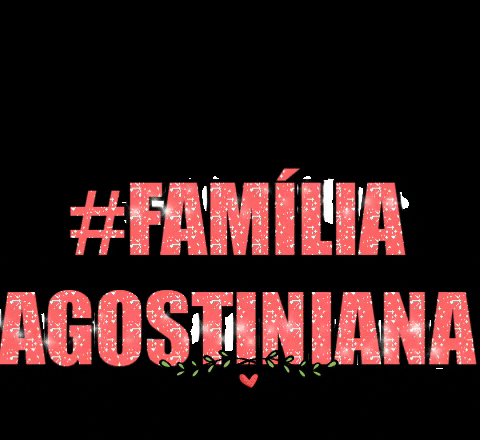 Familia Cea GIF by Centro Educacional Agostiniano