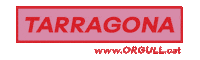 OrgullRadio catalunya tarragona lgtbi orgull Sticker