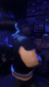 White GIF
