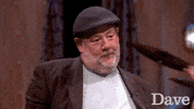 Johnny Vegas GIF