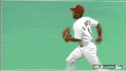 gymnastics stl GIF by MLB