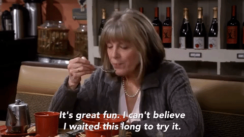 season 1 fireballs and bullet holes GIF by mom