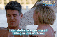 bachelorinparadiseau love island bachelor paradise GIF
