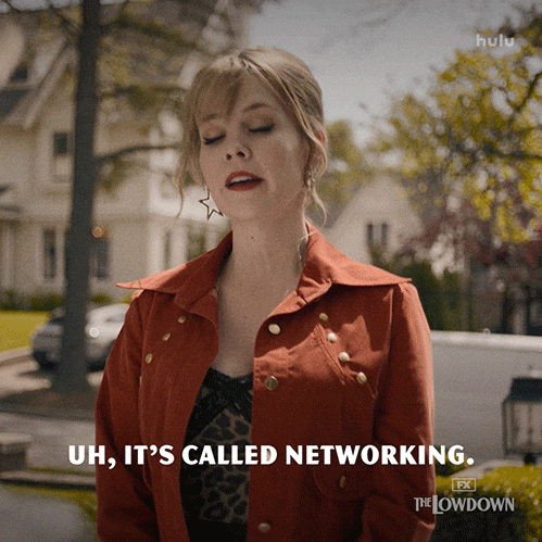 linkedin, un bon allié pour un jeune diplômé en alternance