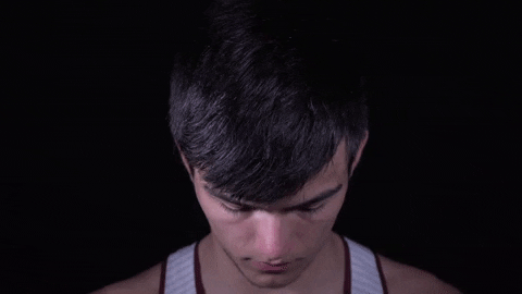 Littlerockxc2020 GIF by Little Rock Athletics