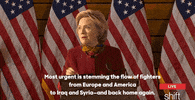 GIF by Hillary Clinton