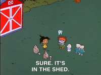 nicksplat rugrats GIF