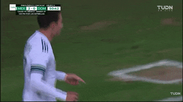 Liga Mx Football GIF by MiSelecciónMX