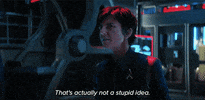Not Bad Season 2 GIF by Paramount+