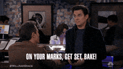 GIF by Will & Grace