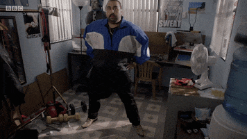 people just do nothing GIF by KuruptFM
